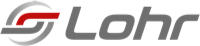 LOHR Logo